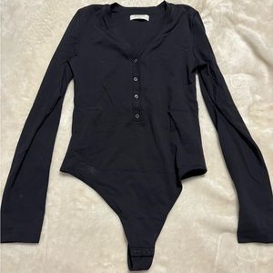Babaton bodysuit